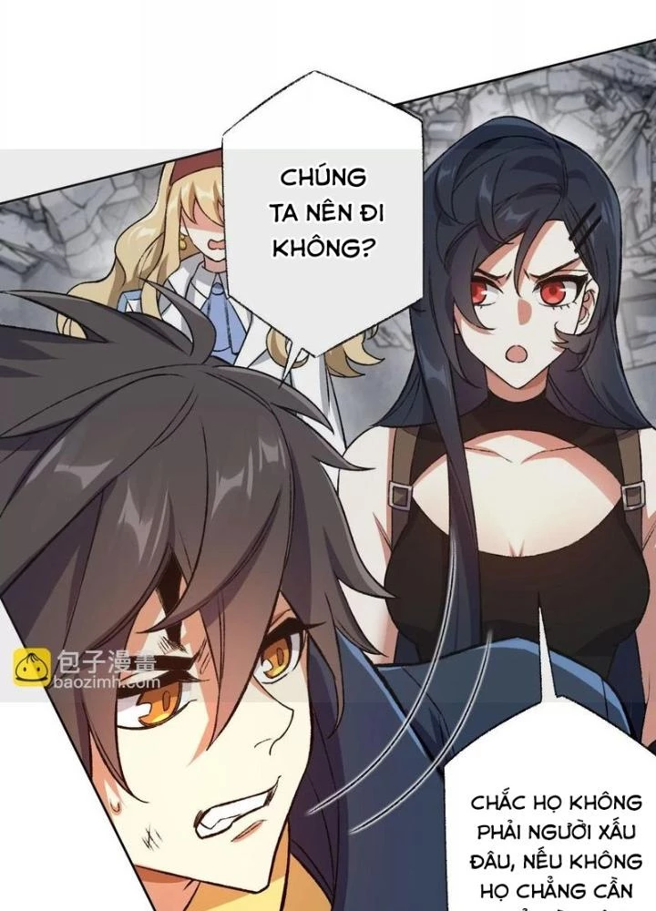 Thời Kỳ Tận Thế Chapter 61 - Trang 2