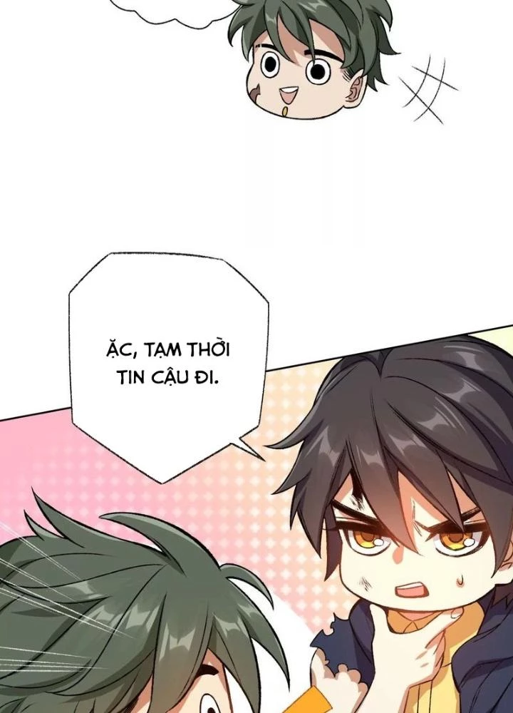 Thời Kỳ Tận Thế Chapter 61 - Trang 2