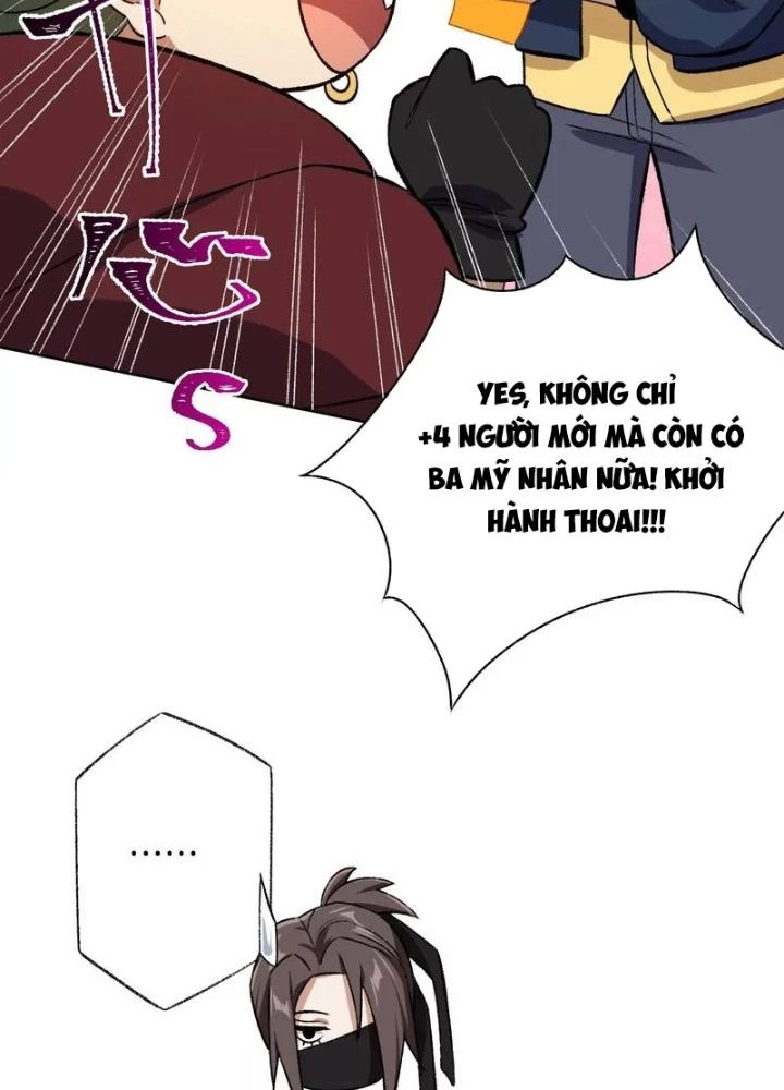 Thời Kỳ Tận Thế Chapter 61 - Trang 2