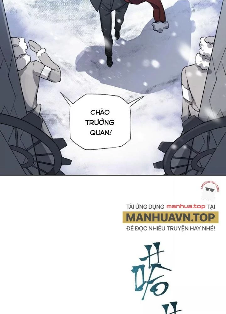 Thời Kỳ Tận Thế Chapter 61 - Trang 2