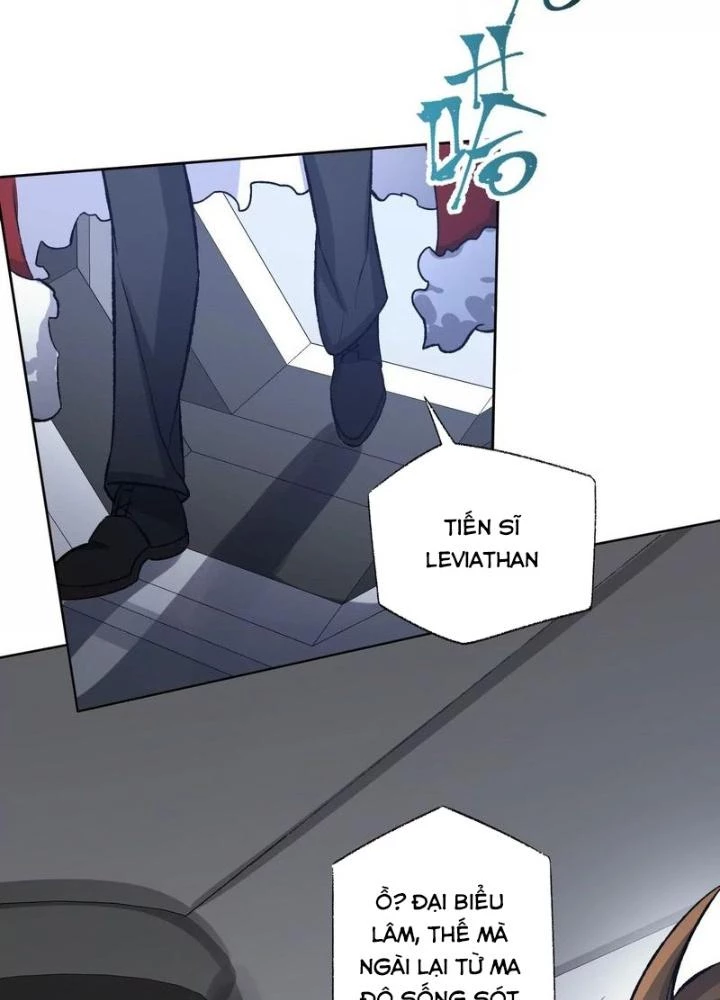 Thời Kỳ Tận Thế Chapter 61 - Trang 2
