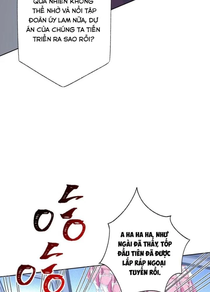 Thời Kỳ Tận Thế Chapter 61 - Trang 2