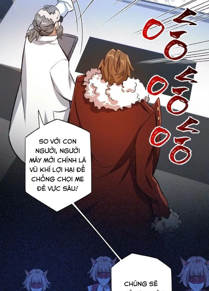 Thời Kỳ Tận Thế Chapter 61 - Trang 2