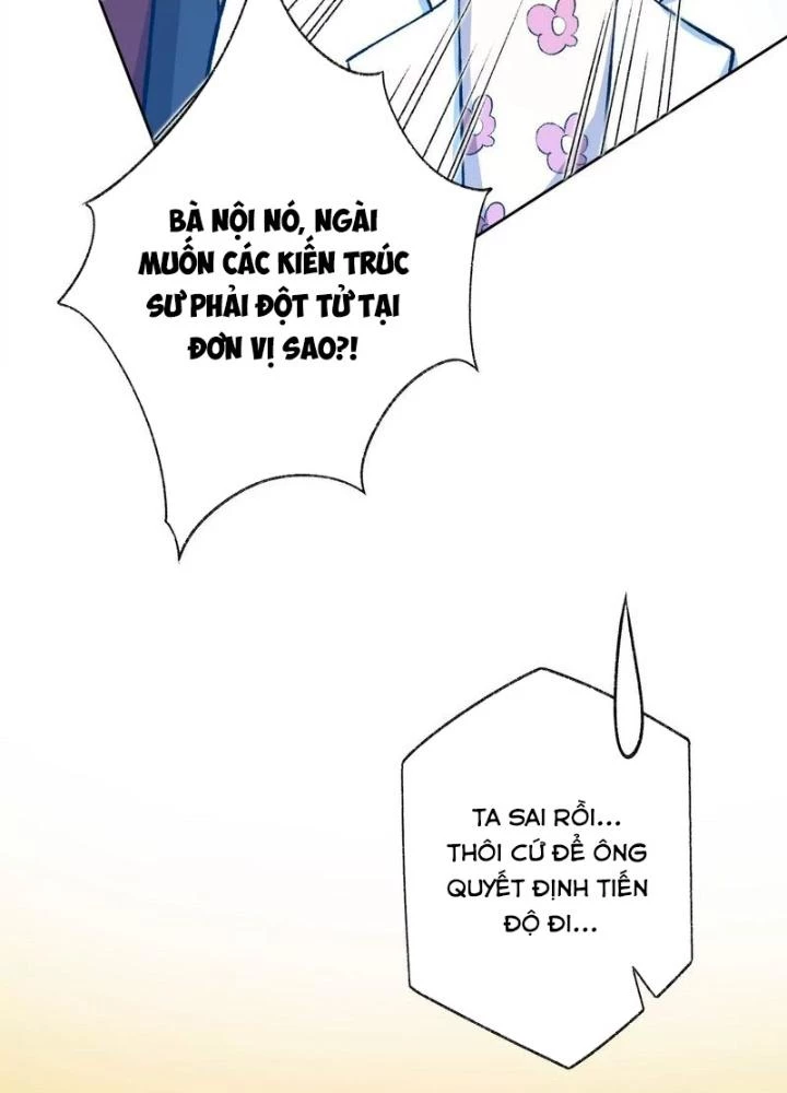 Thời Kỳ Tận Thế Chapter 61 - Trang 2