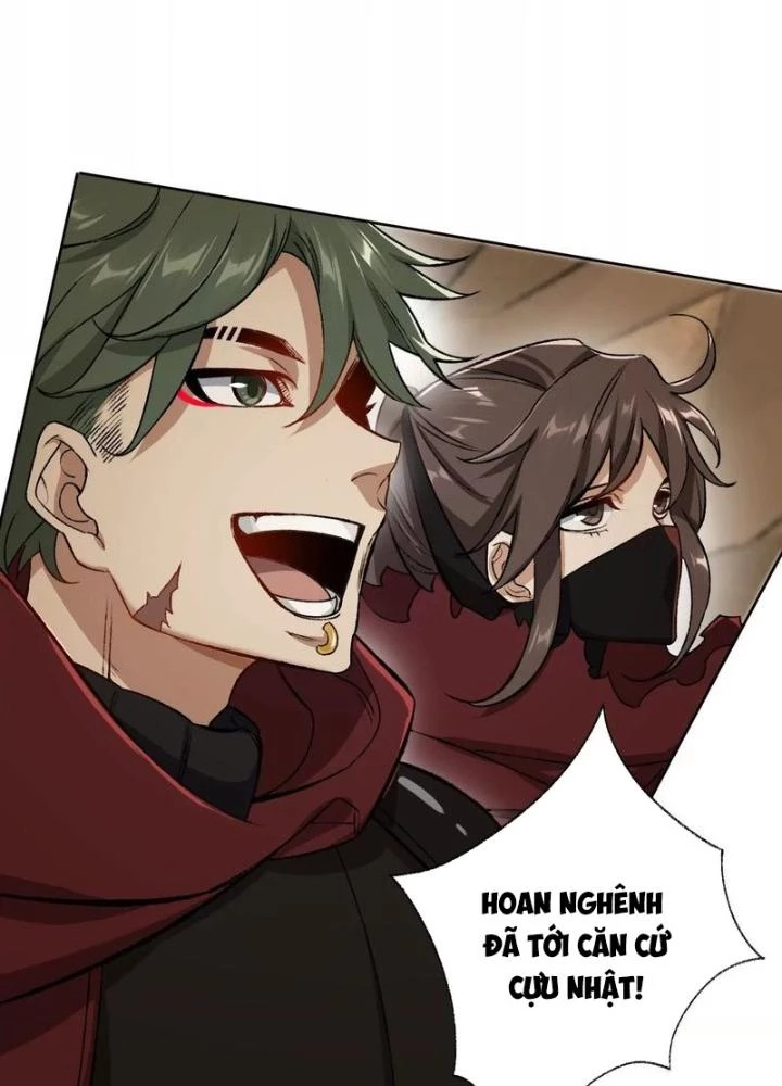 Thời Kỳ Tận Thế Chapter 61 - Trang 2