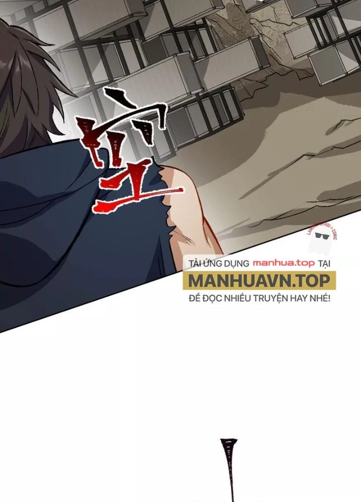 Thời Kỳ Tận Thế Chapter 61 - Trang 2