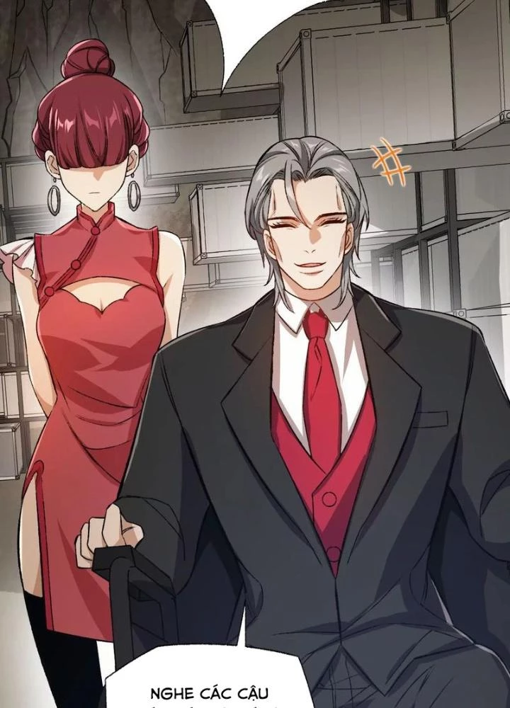Thời Kỳ Tận Thế Chapter 61 - Trang 2