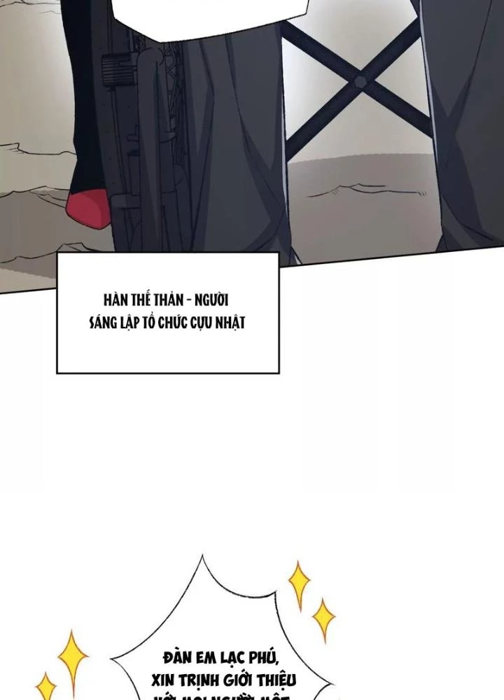 Thời Kỳ Tận Thế Chapter 61 - Trang 2