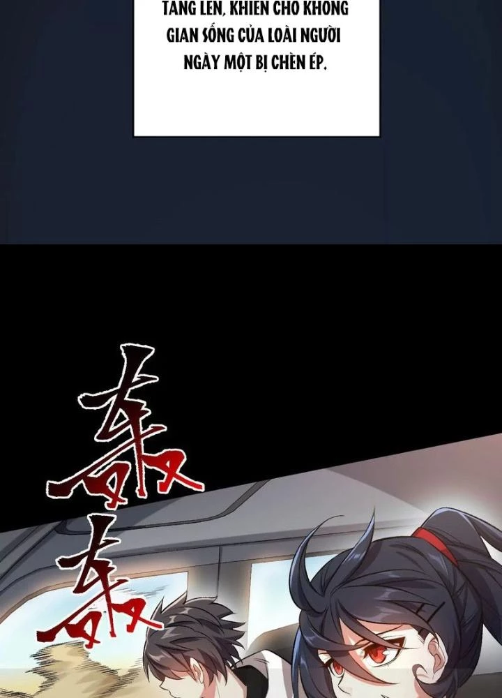 Thời Kỳ Tận Thế Chapter 62 - Trang 2