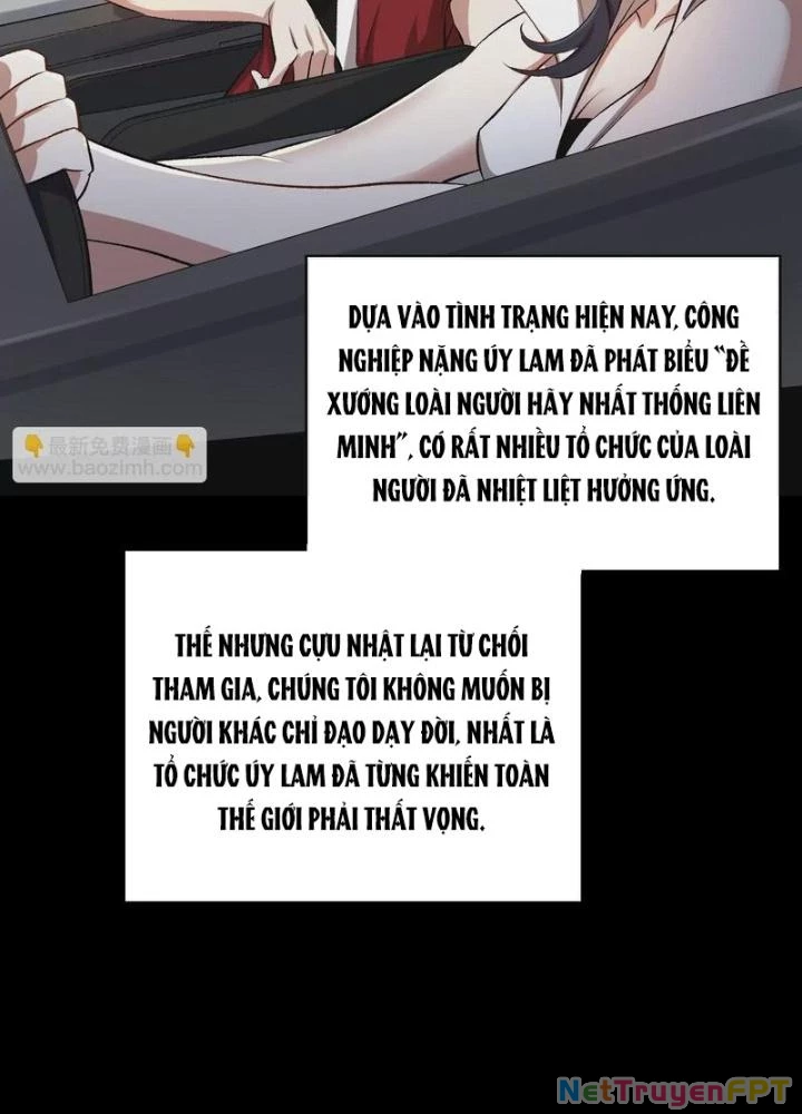 Thời Kỳ Tận Thế Chapter 62 - Trang 2