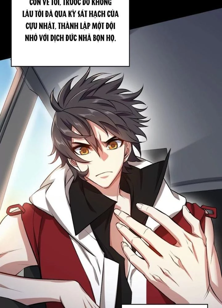 Thời Kỳ Tận Thế Chapter 62 - Trang 2
