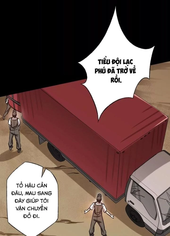 Thời Kỳ Tận Thế Chapter 62 - Trang 2
