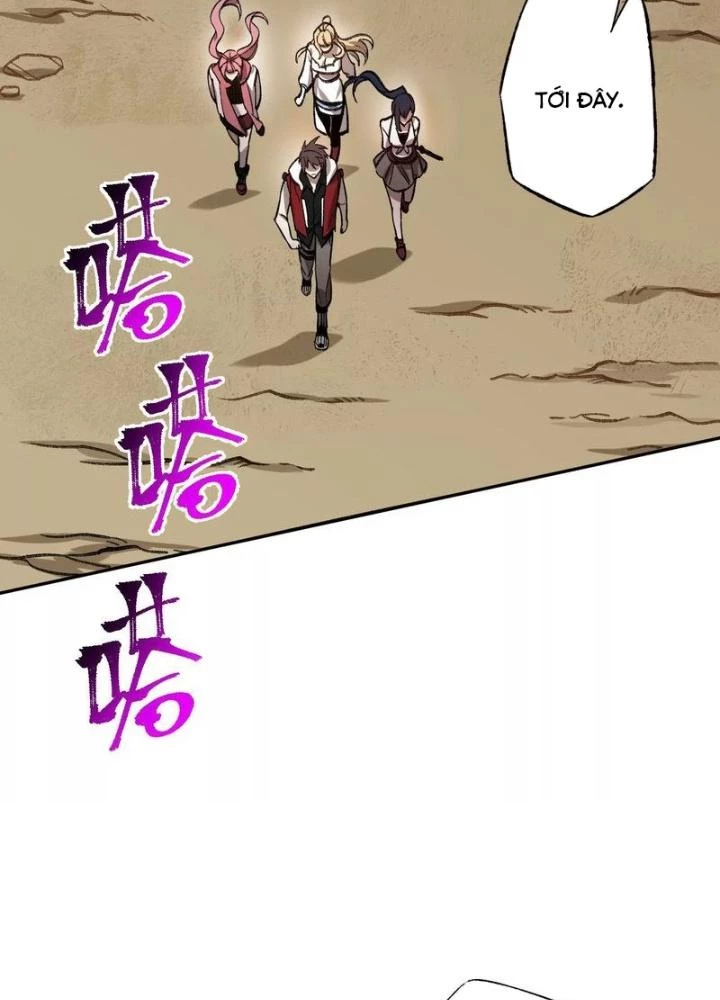 Thời Kỳ Tận Thế Chapter 62 - Trang 2