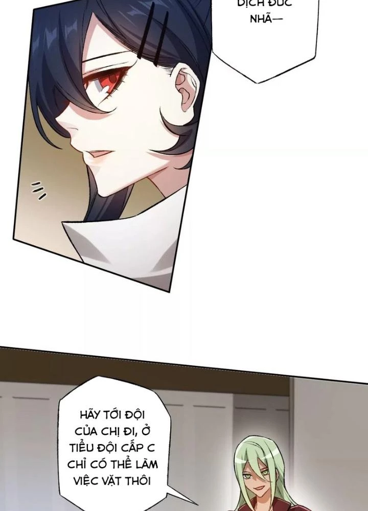Thời Kỳ Tận Thế Chapter 62 - Trang 2