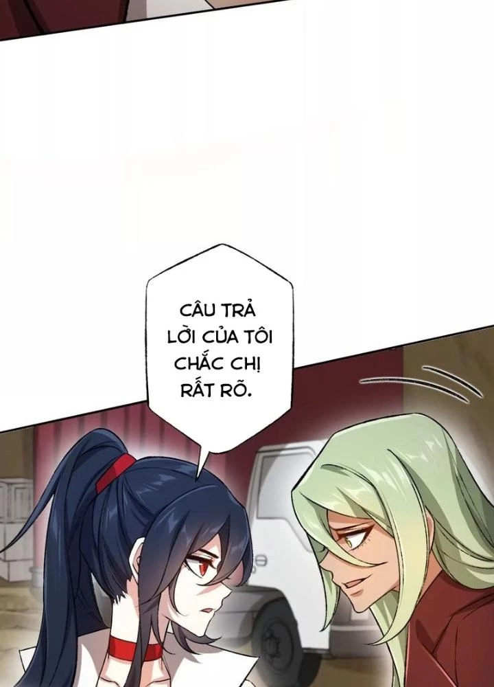 Thời Kỳ Tận Thế Chapter 62 - Trang 2