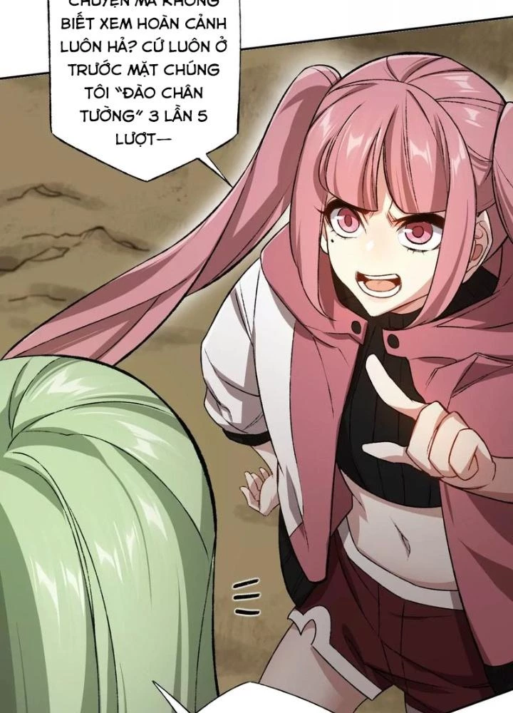 Thời Kỳ Tận Thế Chapter 62 - Trang 2