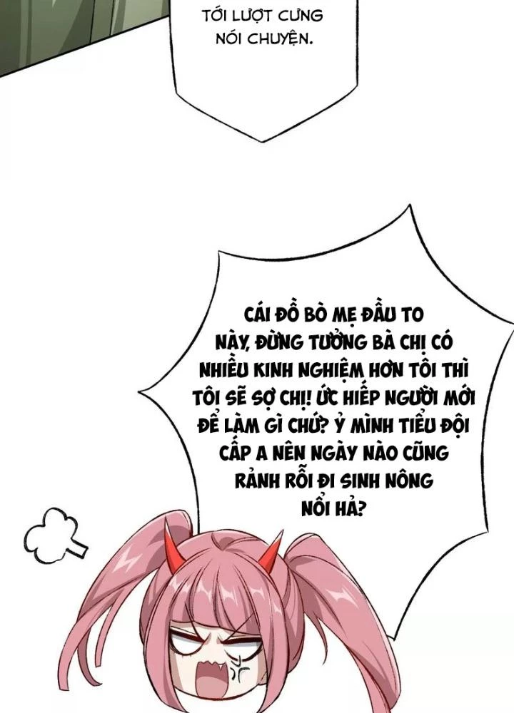 Thời Kỳ Tận Thế Chapter 62 - Trang 2