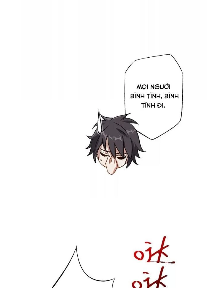 Thời Kỳ Tận Thế Chapter 62 - Trang 2