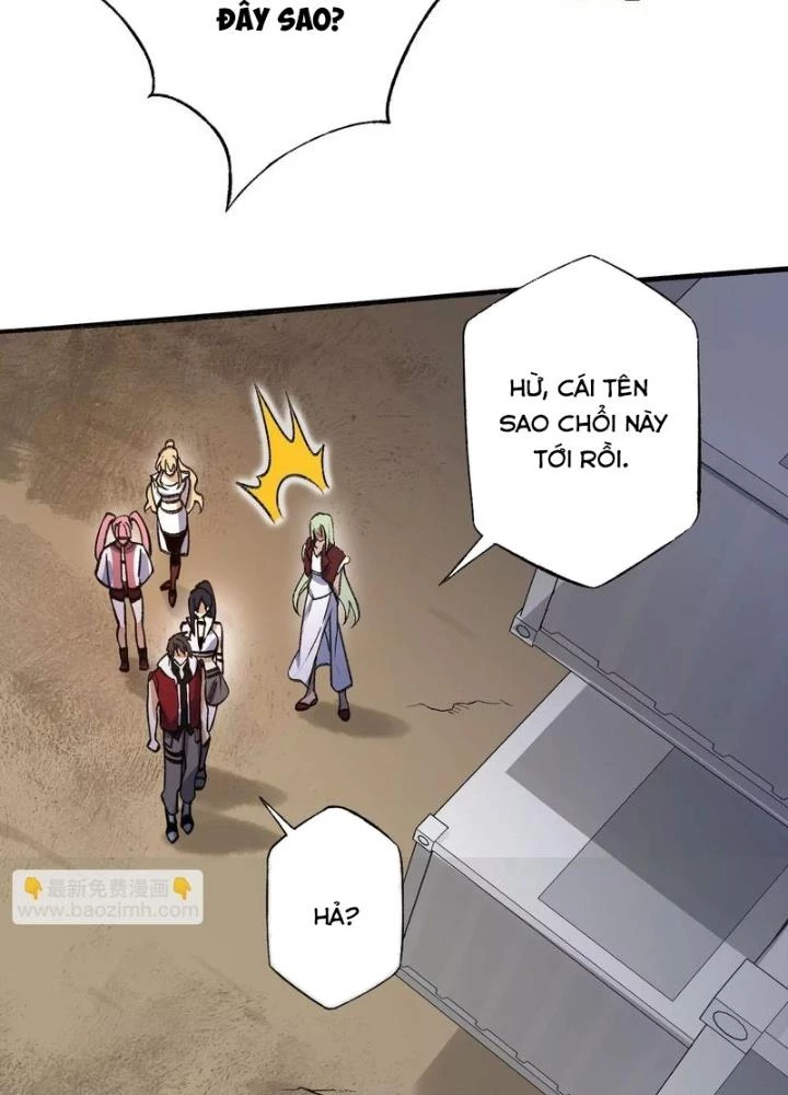 Thời Kỳ Tận Thế Chapter 62 - Trang 2