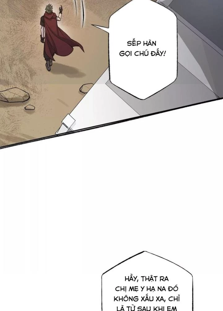 Thời Kỳ Tận Thế Chapter 62 - Trang 2