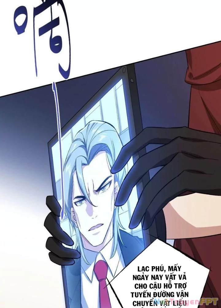 Thời Kỳ Tận Thế Chapter 62 - Trang 2
