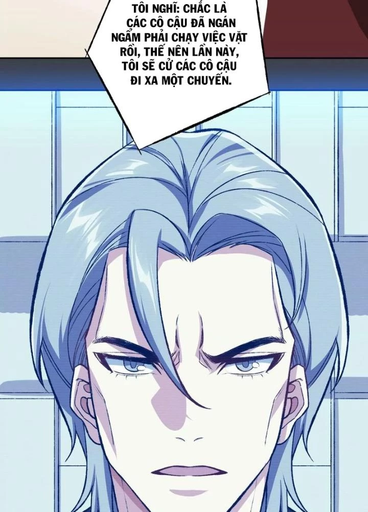 Thời Kỳ Tận Thế Chapter 62 - Trang 2