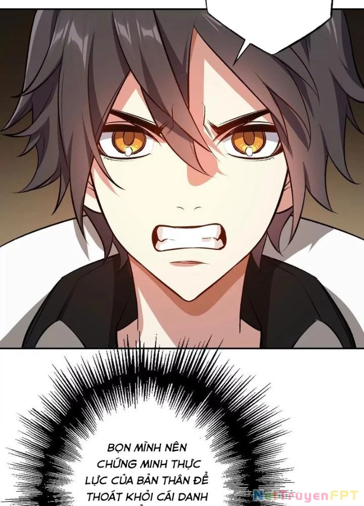 Thời Kỳ Tận Thế Chapter 62 - Trang 2
