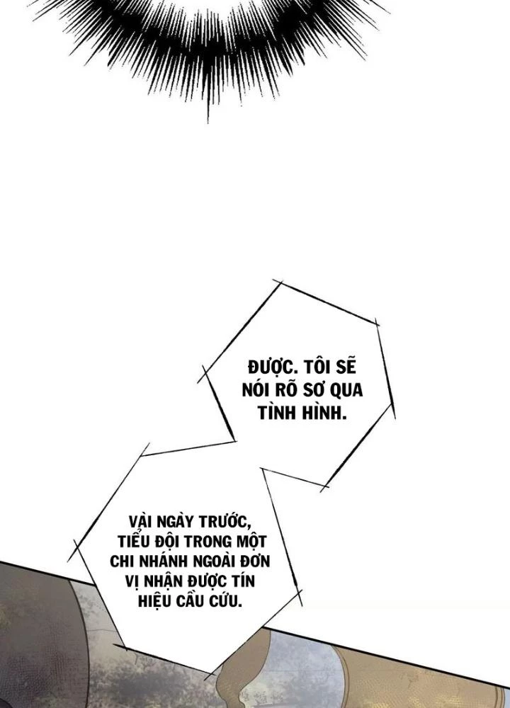 Thời Kỳ Tận Thế Chapter 62 - Trang 2