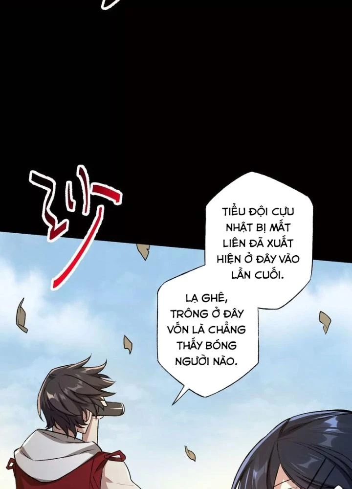 Thời Kỳ Tận Thế Chapter 62 - Trang 2