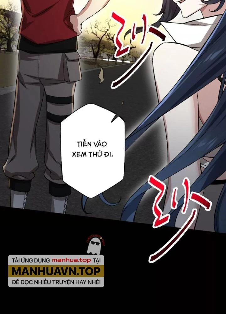 Thời Kỳ Tận Thế Chapter 62 - Trang 2