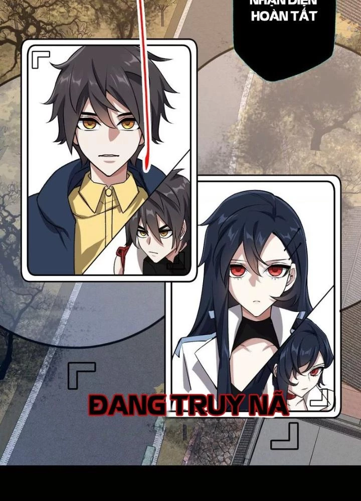 Thời Kỳ Tận Thế Chapter 62 - Trang 2
