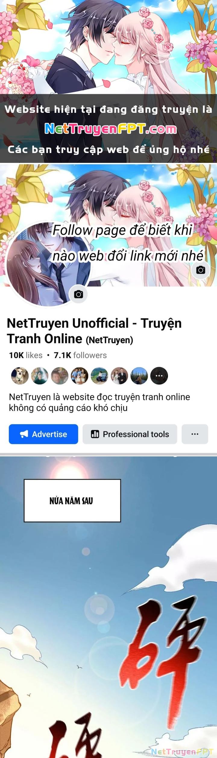 Thời Kỳ Tận Thế Chapter 62 - Trang 2