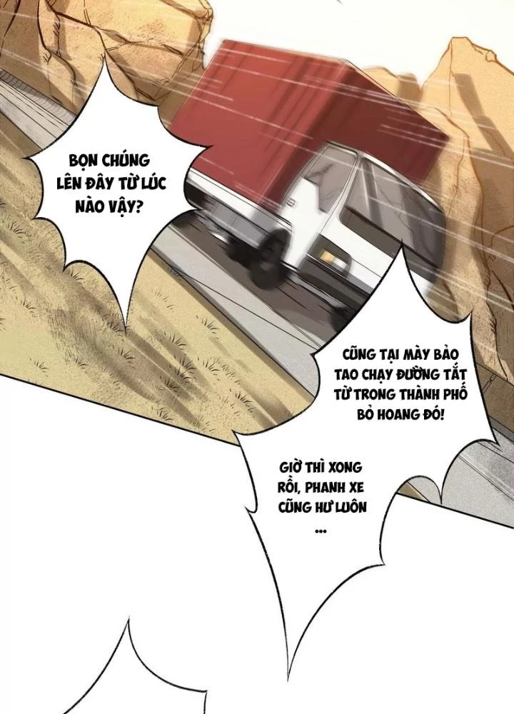 Thời Kỳ Tận Thế Chapter 62 - Trang 2