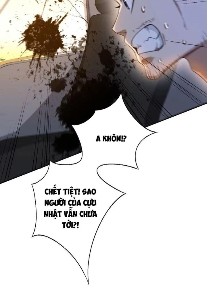 Thời Kỳ Tận Thế Chapter 62 - Trang 2