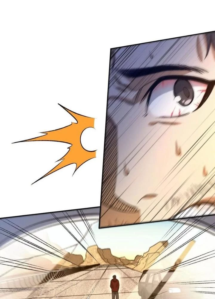 Thời Kỳ Tận Thế Chapter 62 - Trang 2