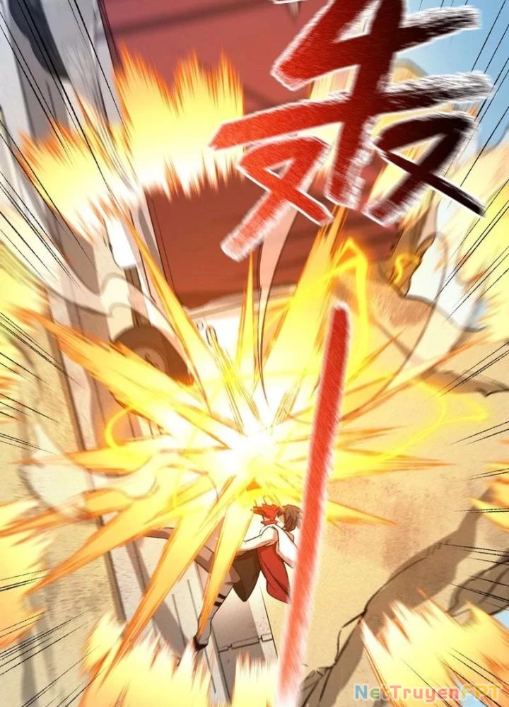 Thời Kỳ Tận Thế Chapter 62 - Trang 2