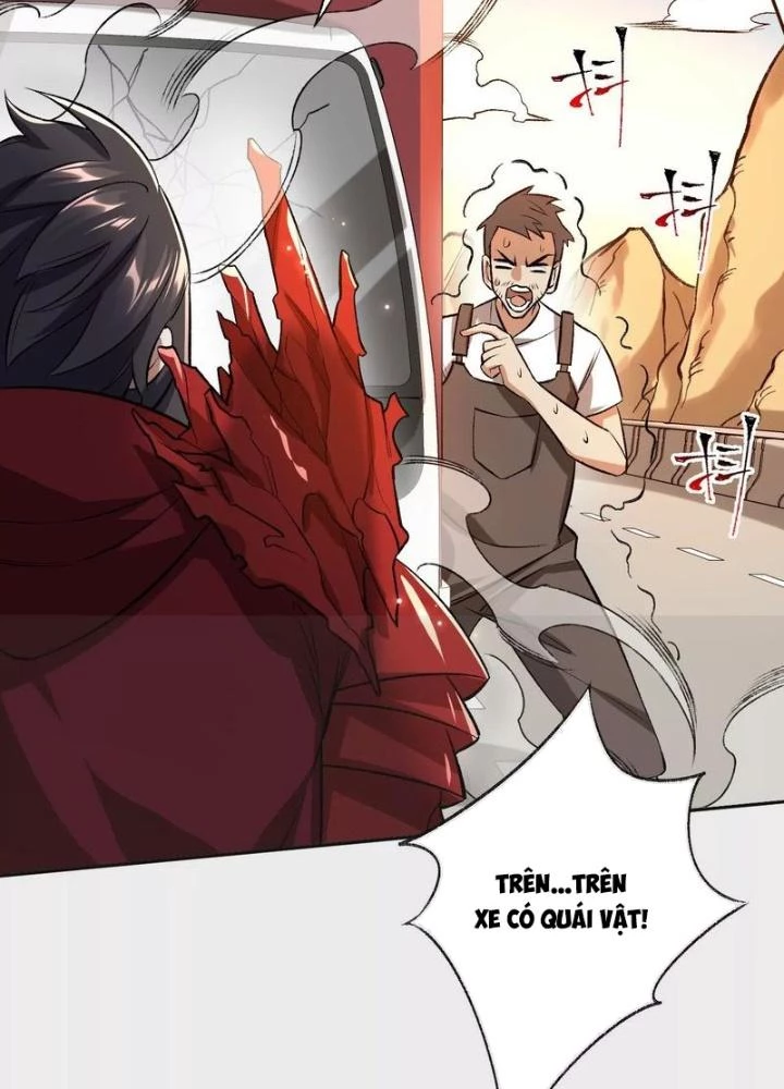 Thời Kỳ Tận Thế Chapter 62 - Trang 2
