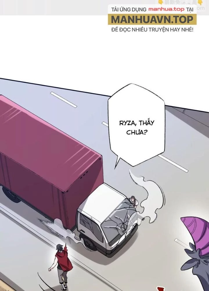 Thời Kỳ Tận Thế Chapter 62 - Trang 2