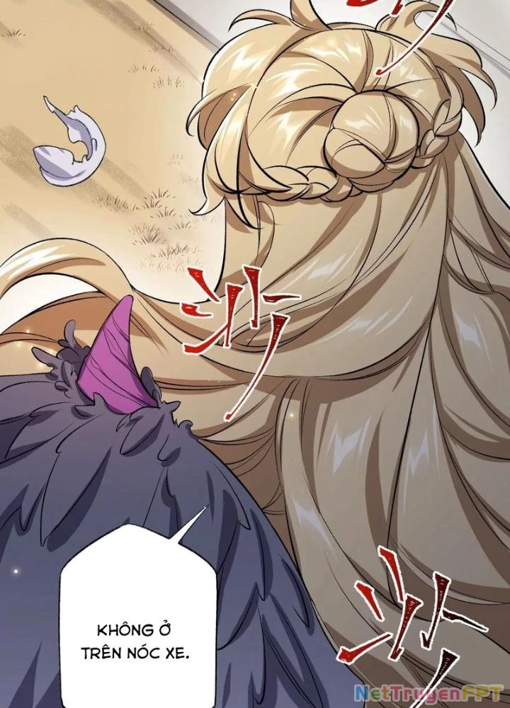 Thời Kỳ Tận Thế Chapter 62 - Trang 2
