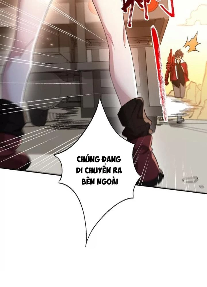 Thời Kỳ Tận Thế Chapter 62 - Trang 2