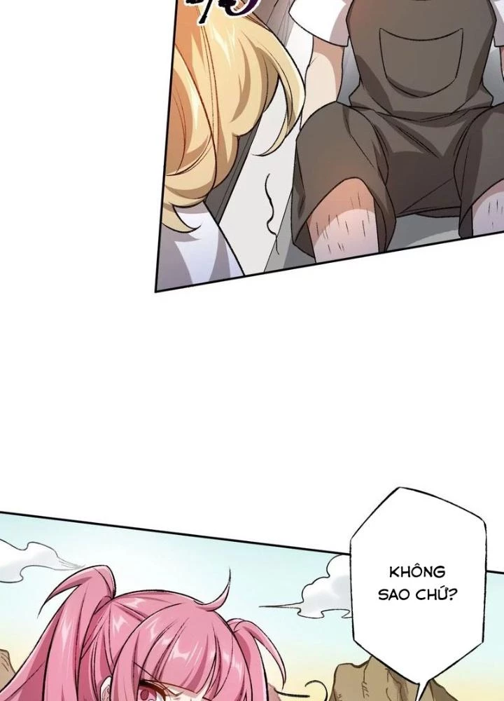 Thời Kỳ Tận Thế Chapter 62 - Trang 2