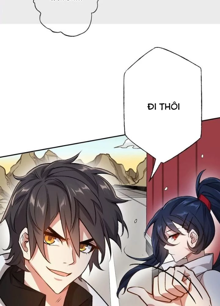 Thời Kỳ Tận Thế Chapter 62 - Trang 2