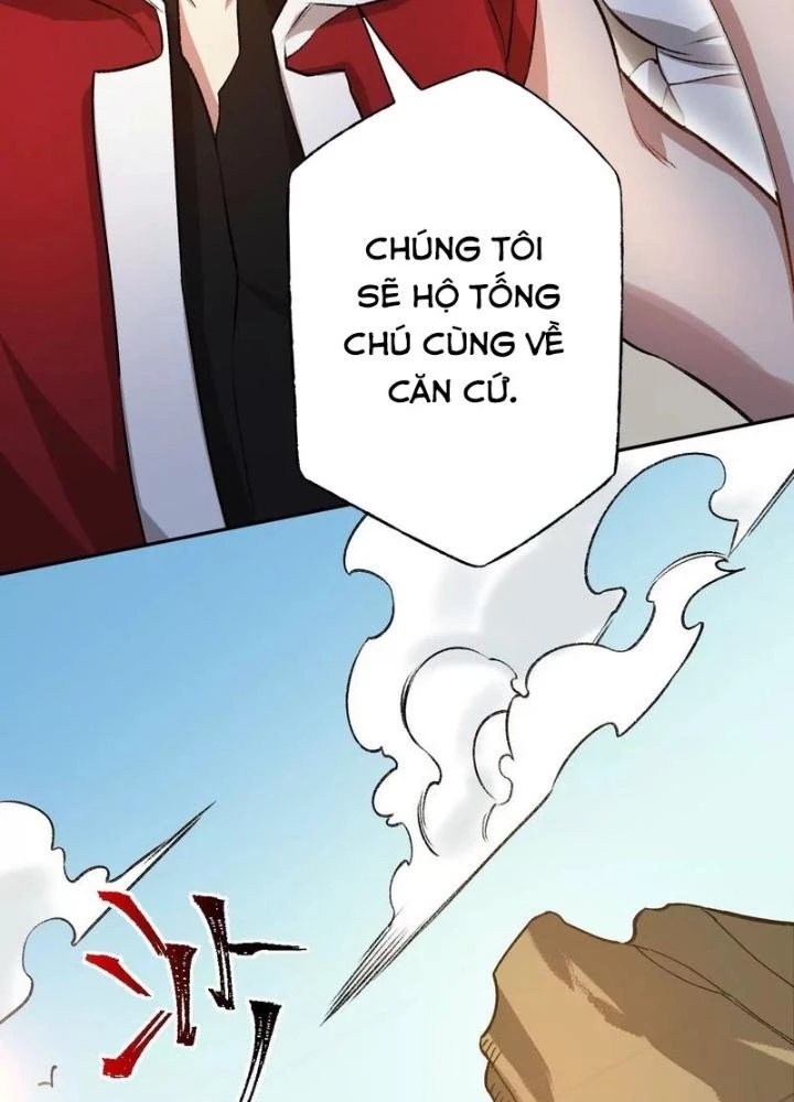 Thời Kỳ Tận Thế Chapter 62 - Trang 2