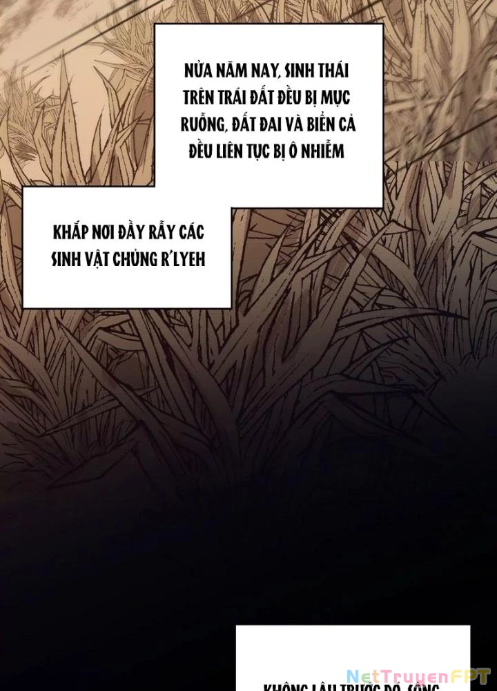 Thời Kỳ Tận Thế Chapter 62 - Trang 2