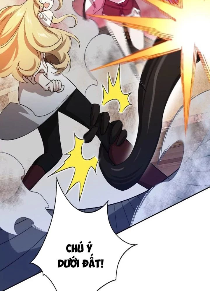 Thời Kỳ Tận Thế Chapter 63 - Trang 2