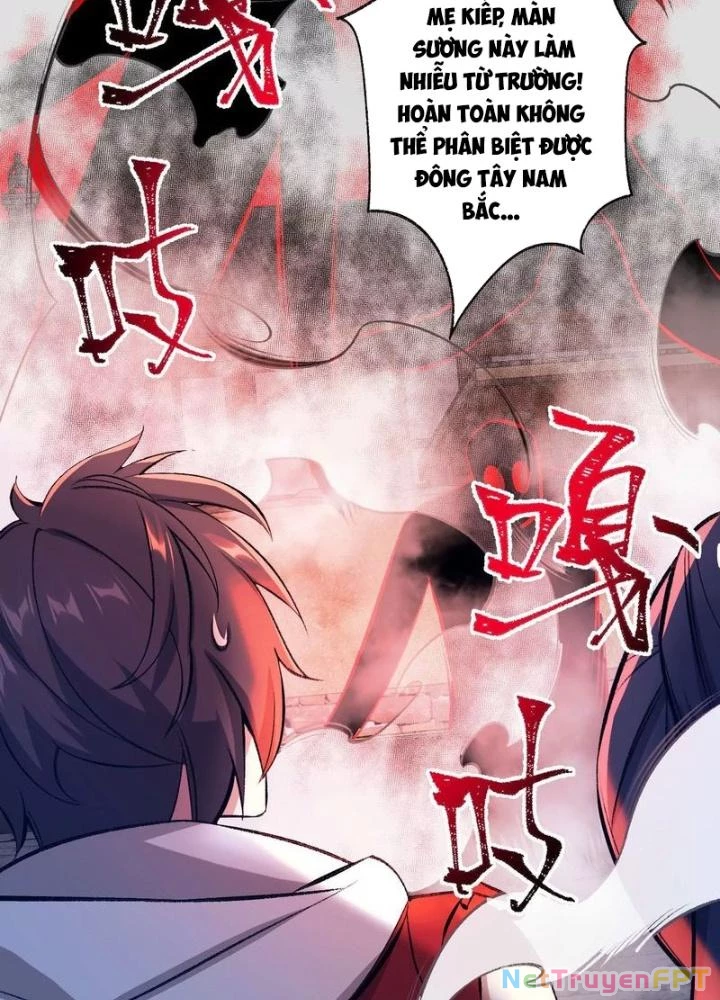 Thời Kỳ Tận Thế Chapter 63 - Trang 2