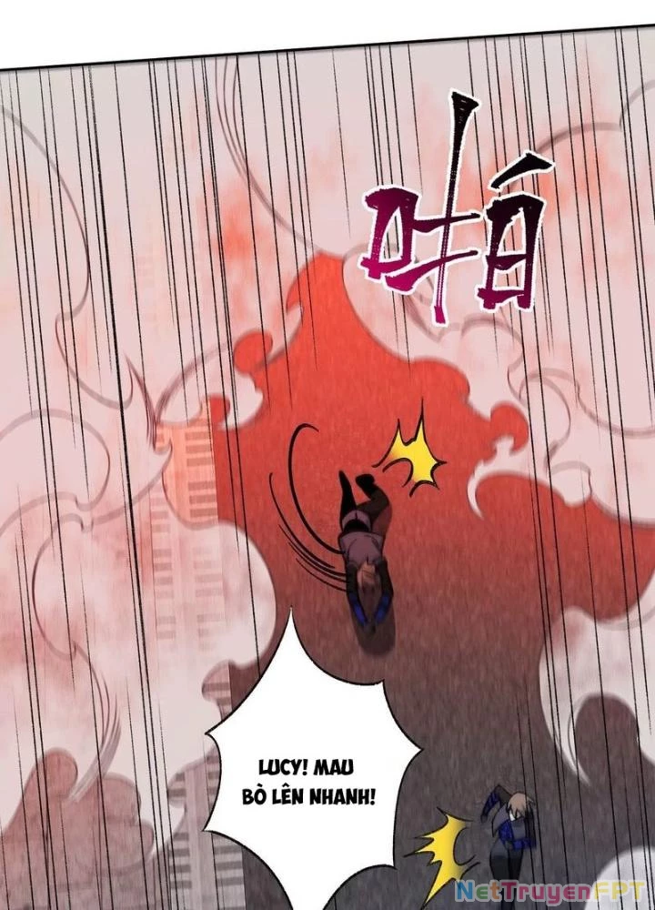 Thời Kỳ Tận Thế Chapter 63 - Trang 2