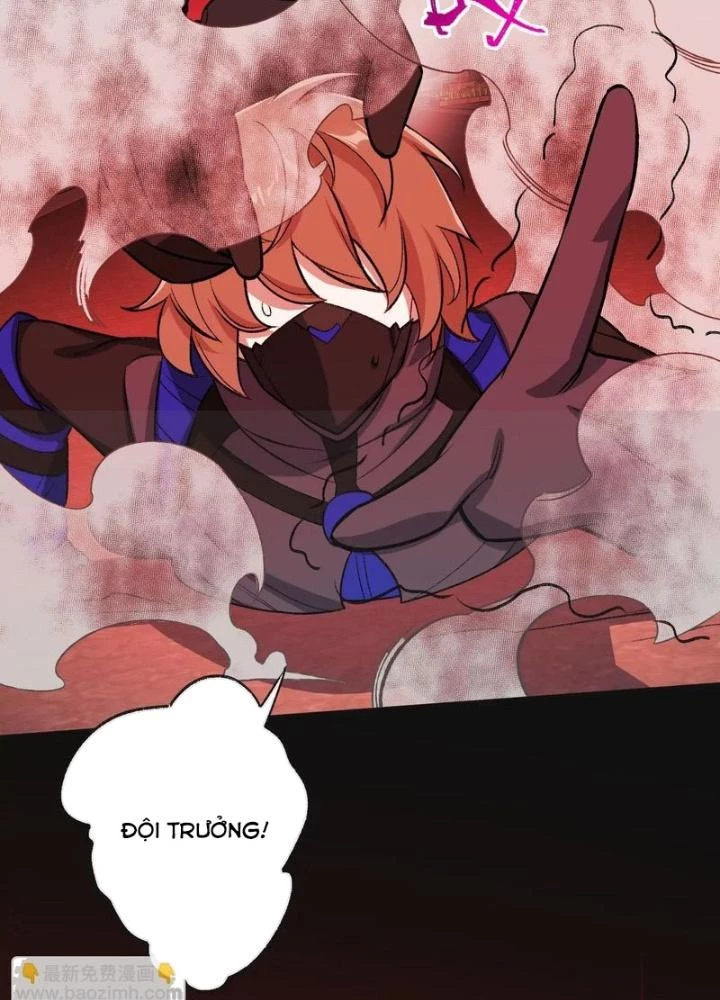 Thời Kỳ Tận Thế Chapter 63 - Trang 2