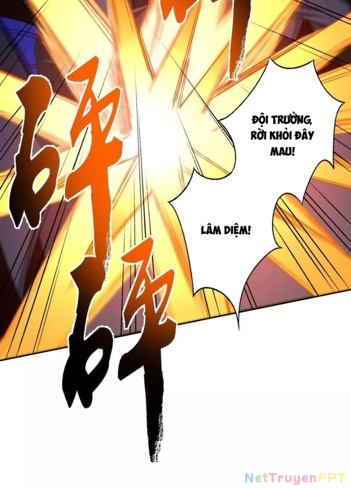 Thời Kỳ Tận Thế Chapter 63 - Trang 2