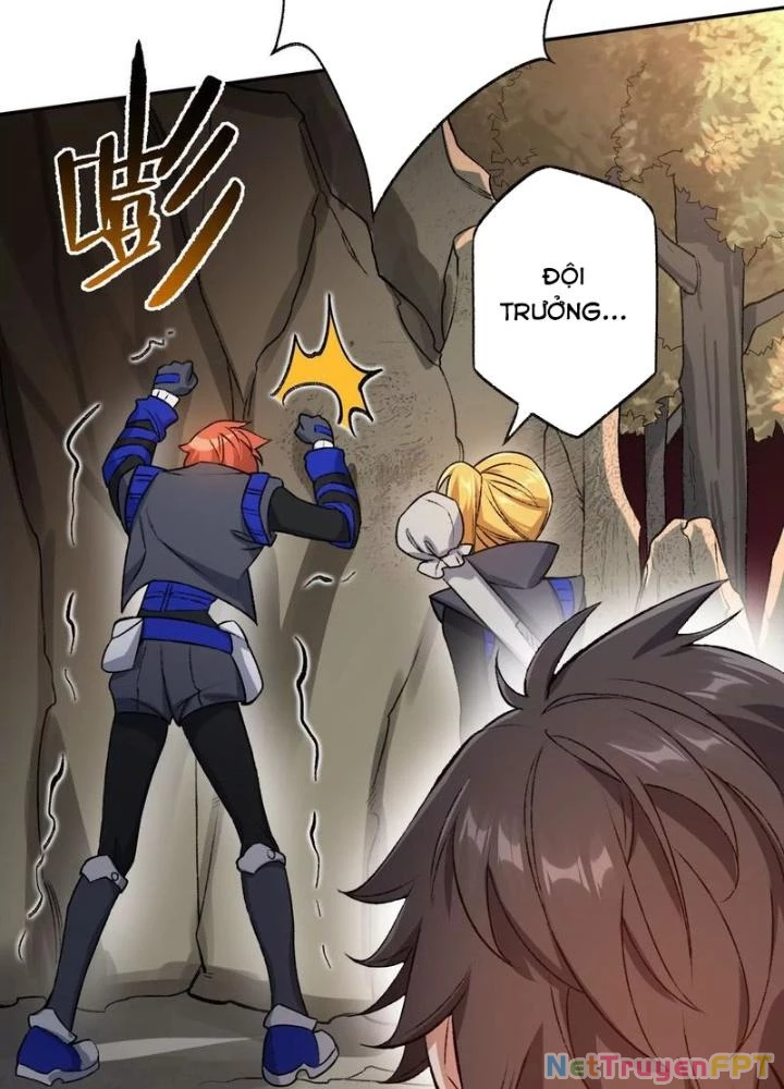 Thời Kỳ Tận Thế Chapter 63 - Trang 2